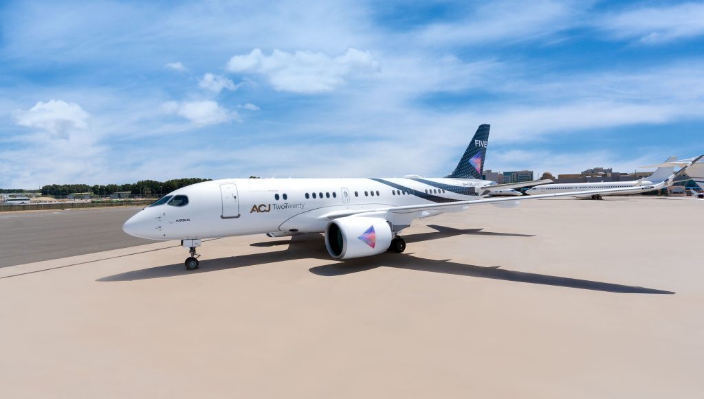 «Небесные забавы» за 14 000 долларов в час.