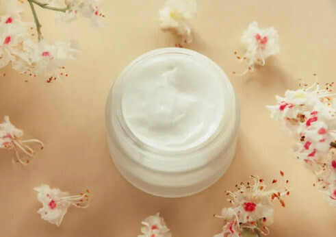 Конский каштан. Мазь, масло. Показания к применению, процесс лечения