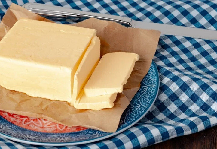 Действительно ли сливочное масло вредно для здоровья? Вы будете удивлены