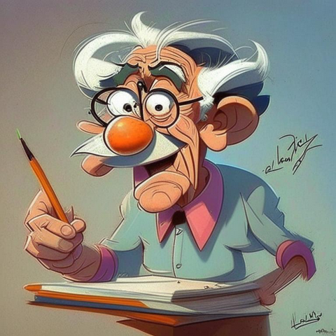 ChatGPT - один из лучших учителей