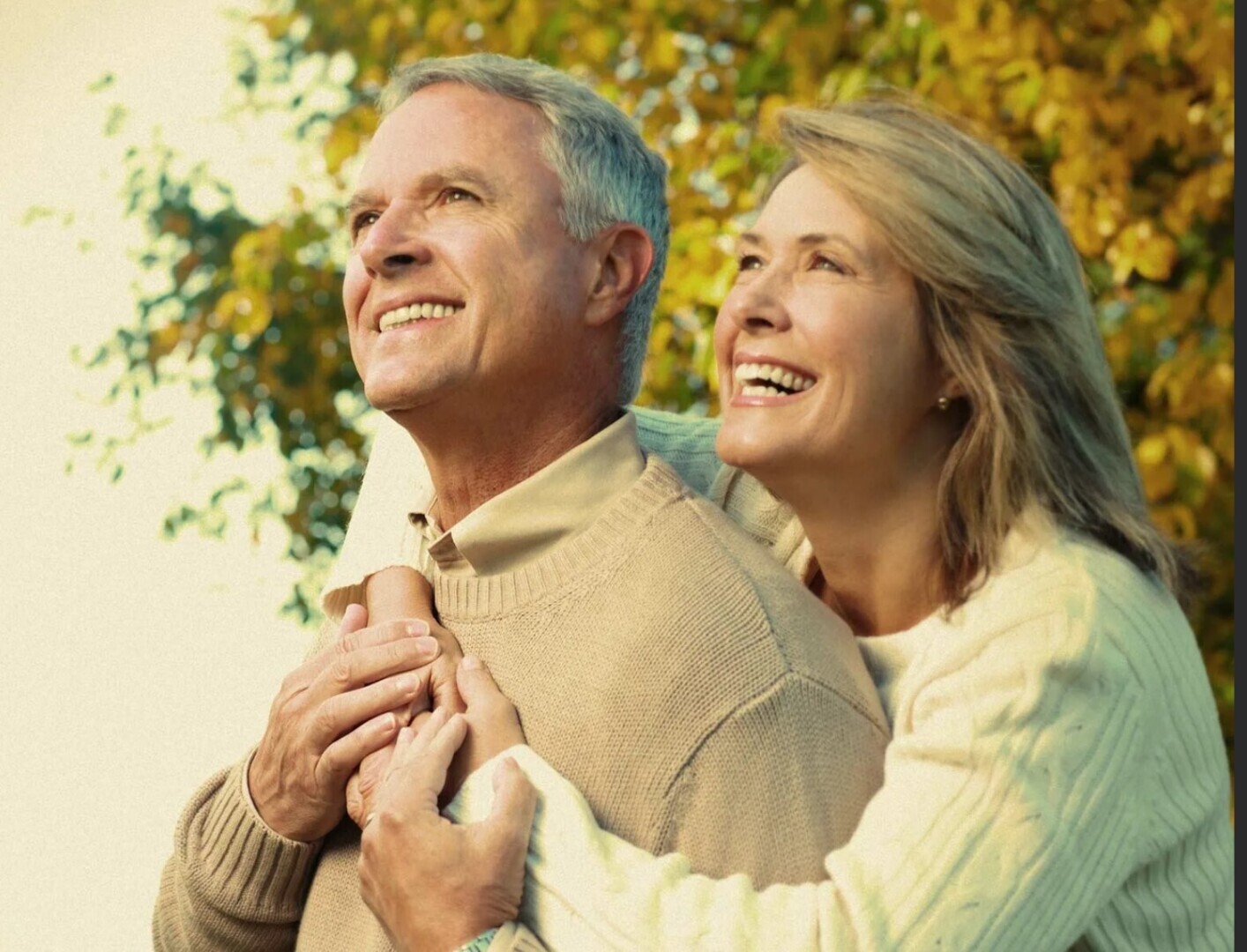 50 лет: секреты активной и счастливой жизни