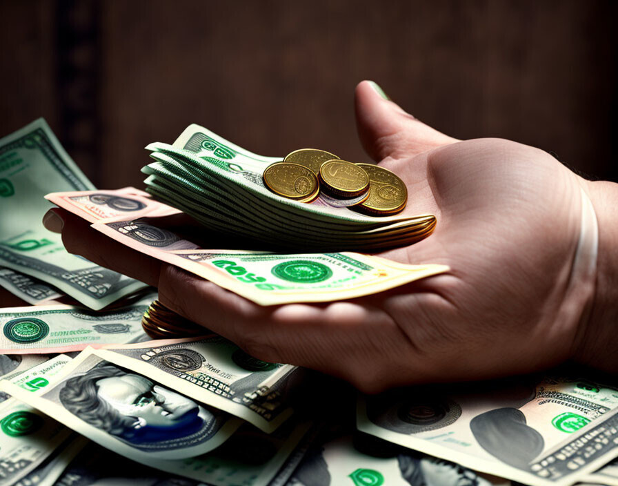 Отказаться от стыда: как избавиться от стереотипов и получить достойную зарплату