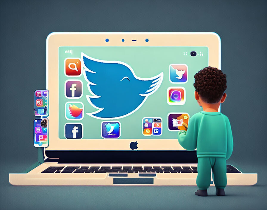 Как использовать социальные медиа для укрепления бренда и повышения лояльности клиентов?