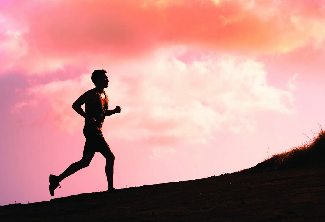 Полезно ли бегать по утрам?