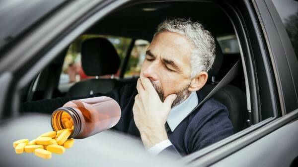 «Лекарственное опьянение»: наказать нельзя отпустить