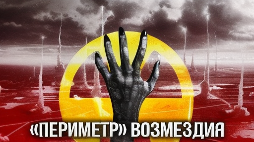 "Система "Мертвая рука": защита или опасность?"