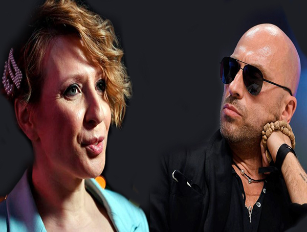 Чурикова переплюнула Нагиева