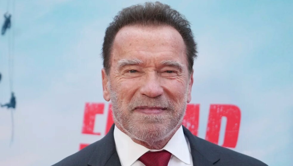 Арнольд Шварценеггер объясняет в документальном сериале Netflix, как он рассказал жене о своем тайном сыне, говорится в отчете