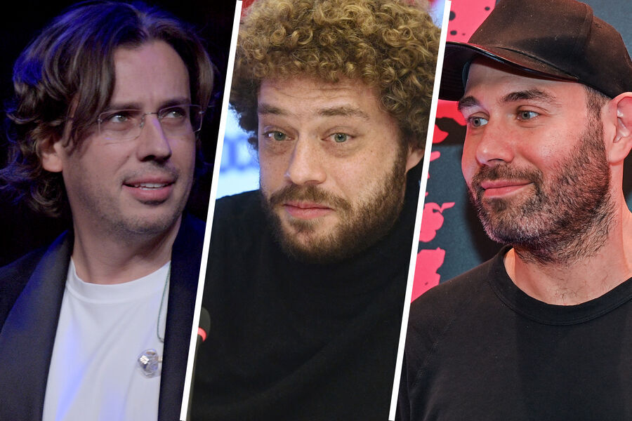 Иноагенты хотят возвратиться. Денег хотят? Или просто соскучились?