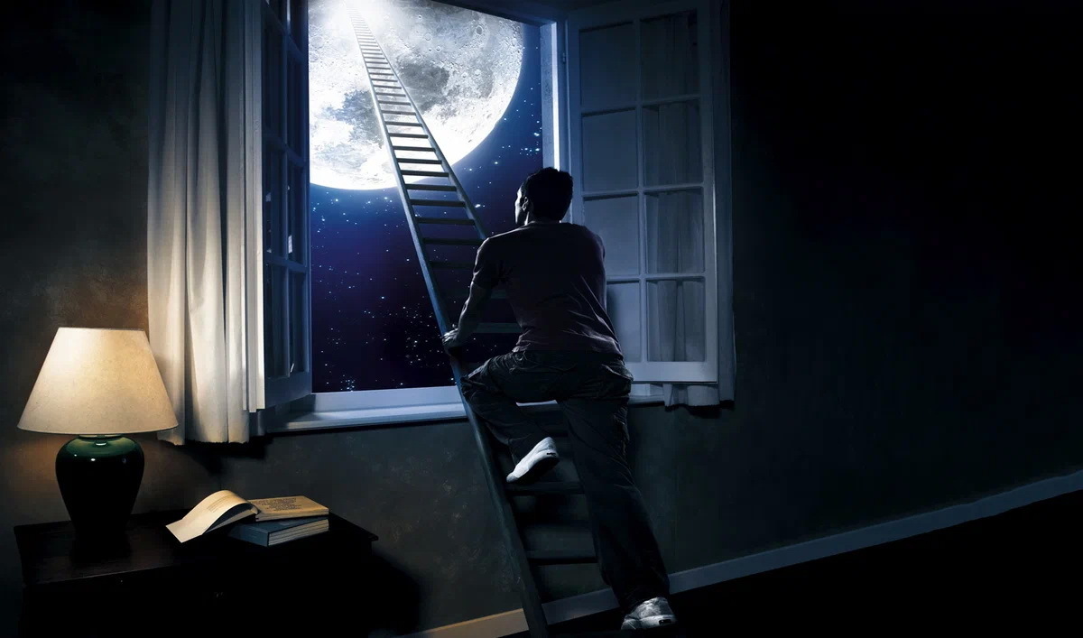 Мои итоговые положения в области профессионального исследования сновидений!