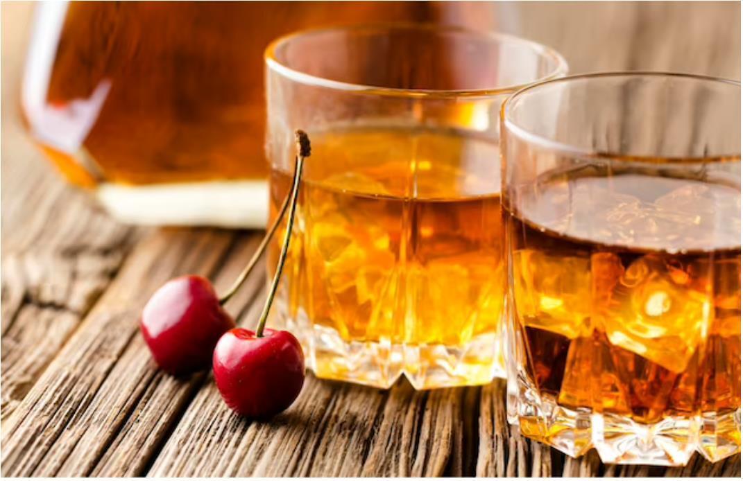 Шесть россиян выпили смертельный сидр и умерли