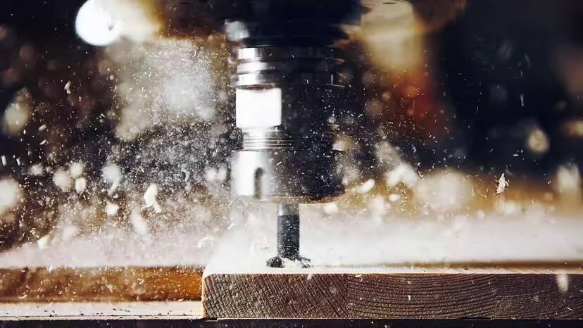 ⚙️🤖🦾Что такое обработка с ЧПУ? (Станки с ЧПУ (числовым программным управлением))