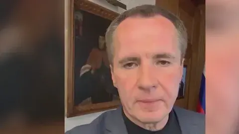 Денег на восстановление поврежденных районов не хватит - Гладков о ситуации в Белгородской области