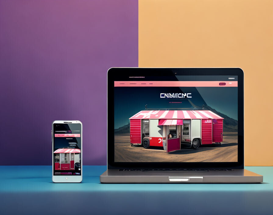 Успешные стратегии продвижения бизнеса в электронной коммерции