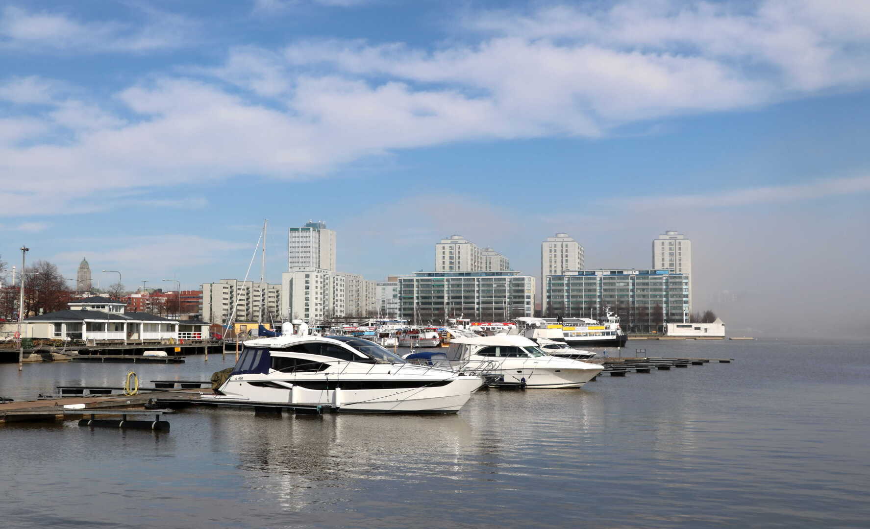 Еще один враг на границе с Россией.