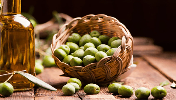 Все преимущества оливкового масла