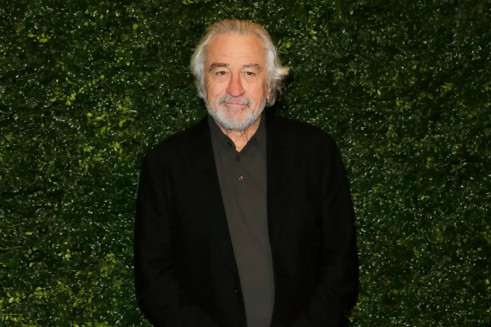 Роберт Де Ниро о своей режиссерской карьере и удаленной сцене, о которой он до сих пор думает