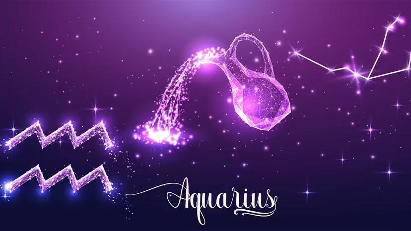 🔭🌃Астролог объясняет воздушные знаки: Близнецы♊, Весы♎ и Водолей♒