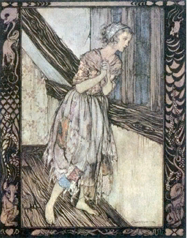 10 самых страшных истоков сказок