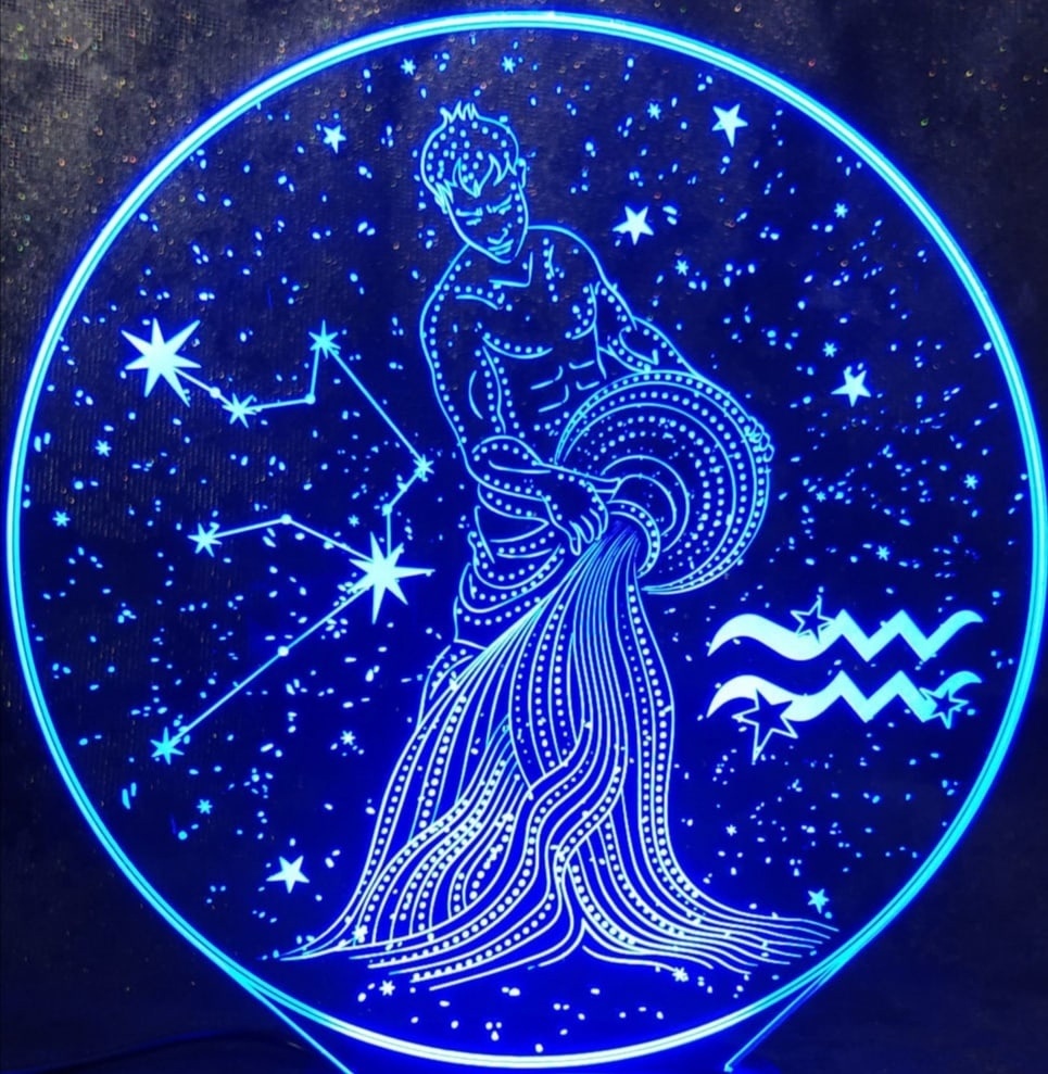 Астрологический прогноз и таро расклад для Водолеев на июнь. Какие основные тенденции развития событийности ждут Водолеев