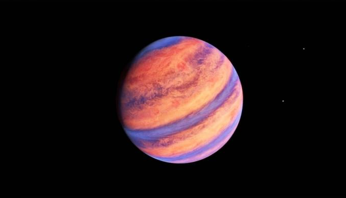 Самые загадочные планеты во вселенной