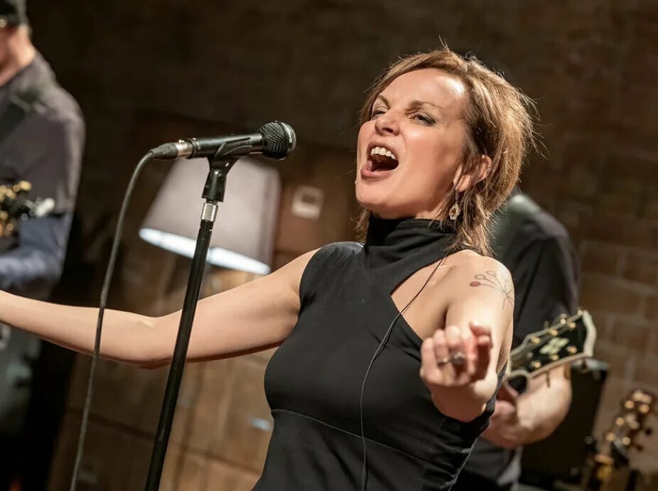 Пять российских певиц 90-х, которые умеют петь