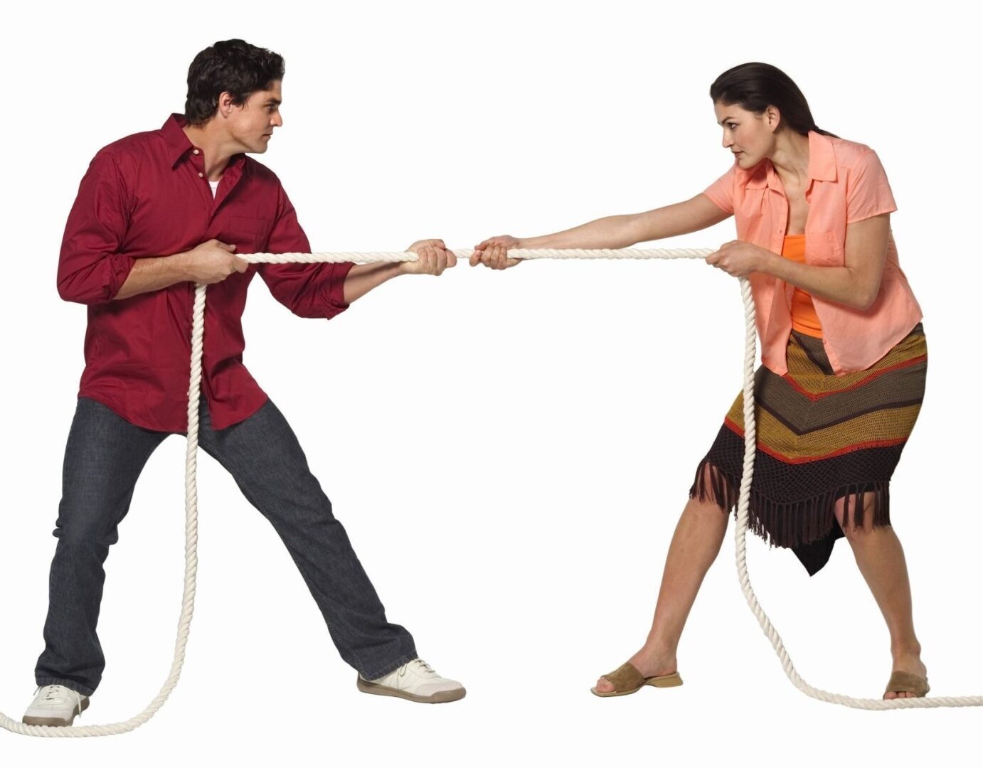 Кто в семье должен быть главным ? Муж или жена? А может быть оба ? Нужна Ваша точка зрения