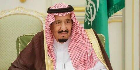 Монархи мира.