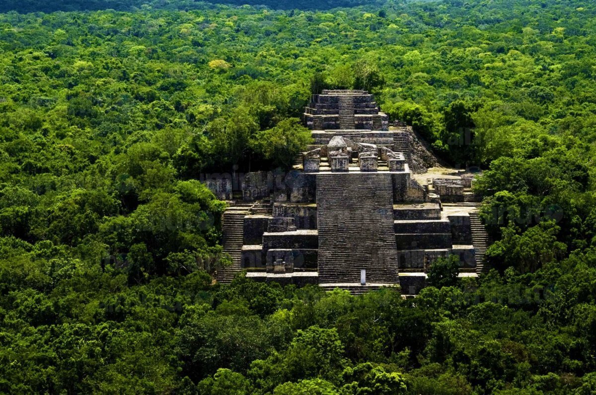 👍 5 тайн самых загадочных мест на Земле! 🗺️🏕️