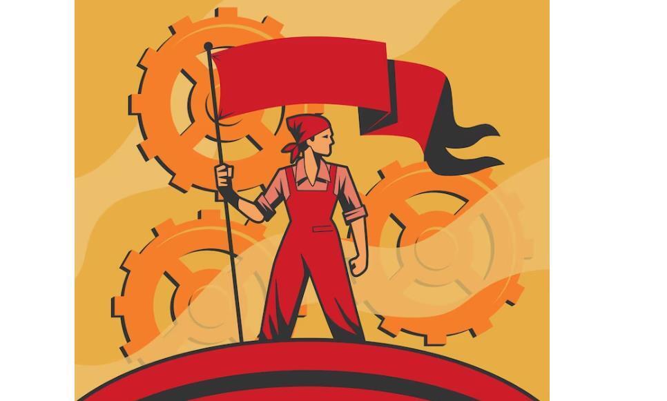 Вот как сейчас всё национализируем и будет нам всем счастье, как в СССР