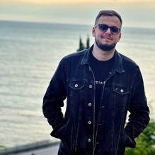 Станислав, г. Сочи