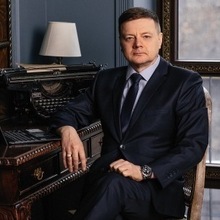 Адвокат Шапошников Вадим Олегович, г. Санкт-Петербург