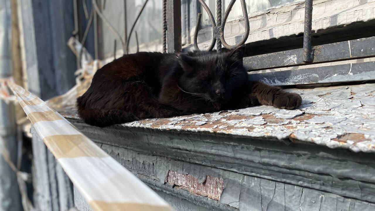 ,,Чертовы ворота и приспешники тьмы'' - приметы