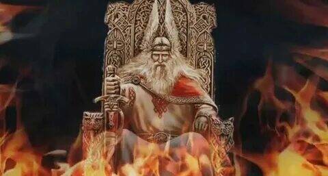 Обряды на Руси.