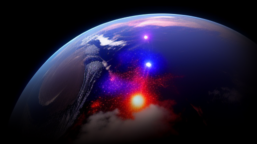 "Технологии будущего: как они изменят нашу жизнь?"