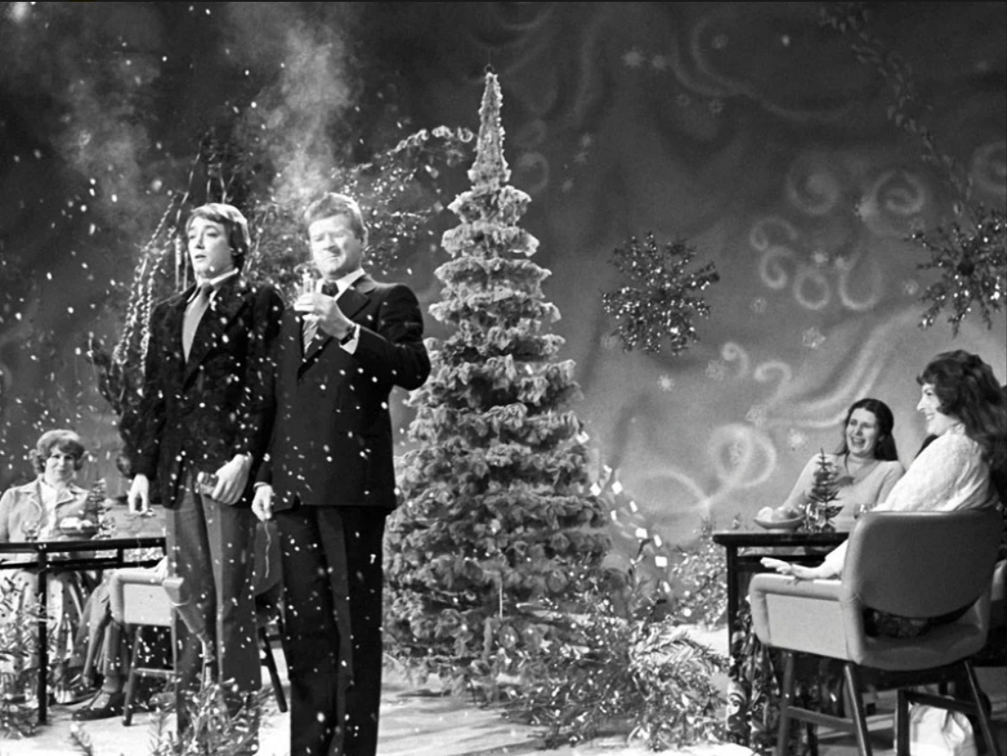 Назад в СССР. Редкие фото знаменитостей (часть 7)