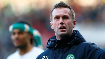 Селтик (Шотландия): тренеры-победители.