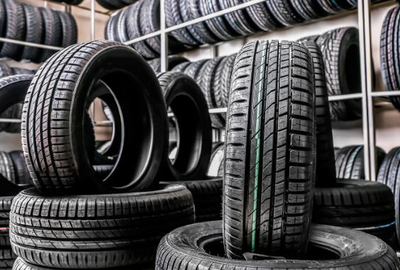 Штрафы за неправильные шины – как не попасть в ловушку?