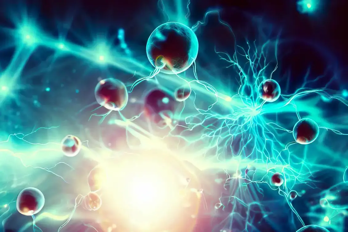 Революция в электрохимии: инновации с нанопористыми модельными электродами