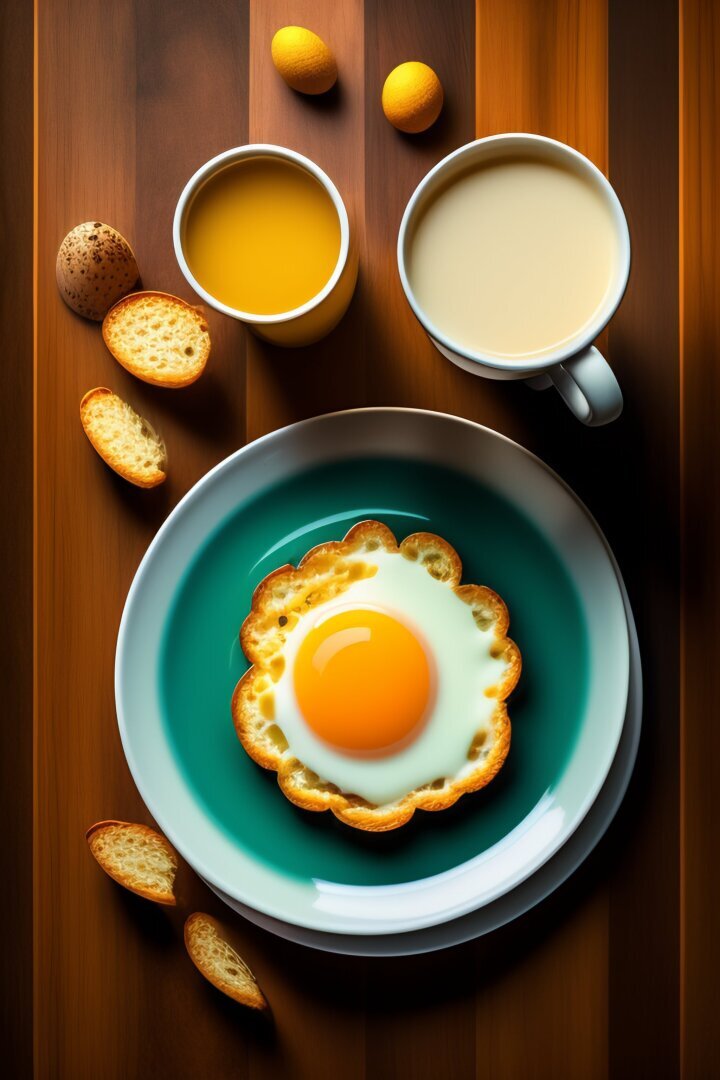 Желток надо есть