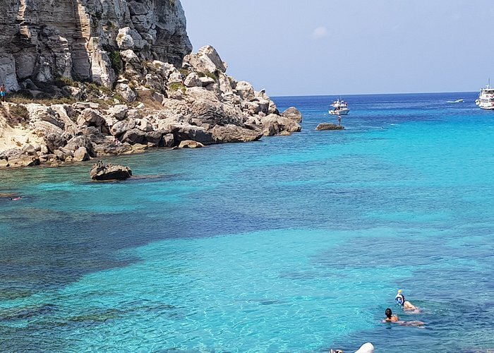 Секретные острова Средиземноморья, для посвящённых.