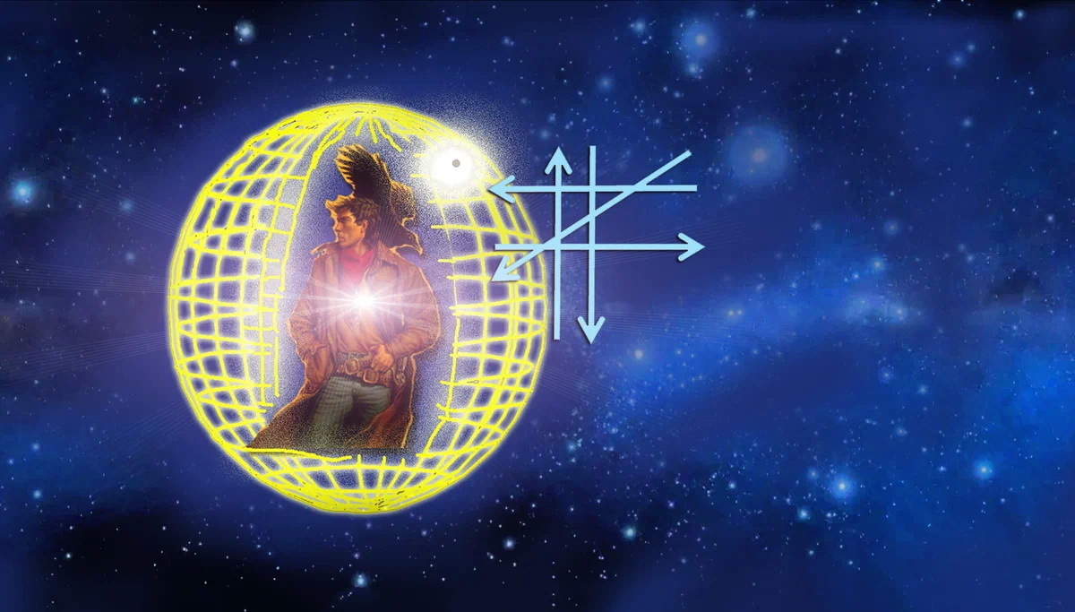 Попробуйте задать себе этот чрезвычайно важный вопрос: - "Кто Я?" Нет, Вы не ответите полно и правильно.