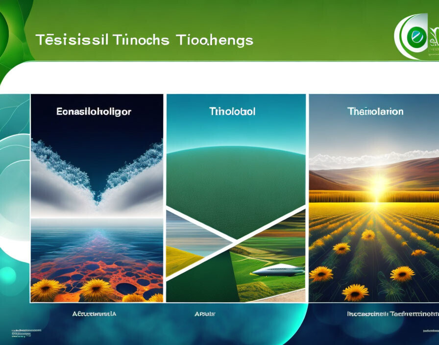 Природа в центре внимания: какие экологические технологии и продукты будут трендом в бизнесе