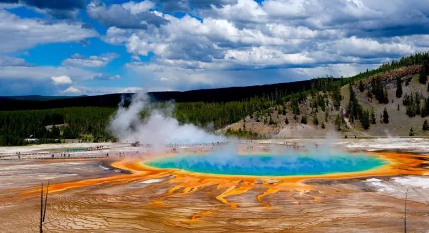 Темная сторона сицилийской природы: озеро Смерти