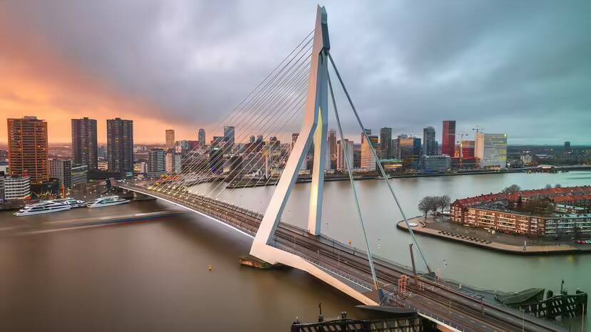 🌊Венеция не одинока: 7 тонущих городов по всему миру🌊