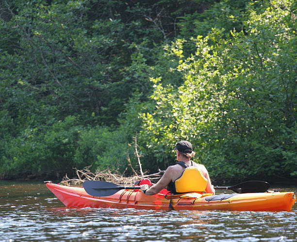Естественное лекарство: преимущества времяпрепровождения на природе