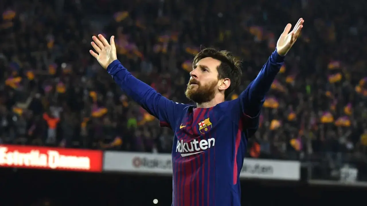 Отец и агент говорят, что предпочтительным переходом Лионеля Месси было бы возвращение в «Барселону»