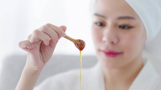 Секреты красоты! Омолаживающие процедуры дома!