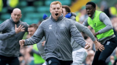 Селтик (Шотландия): тренеры-победители.