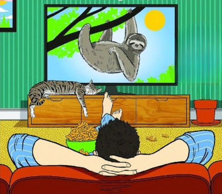 Будь мужиком! Или 5 вещей, которым женщины могли бы поучиться у мужиков.